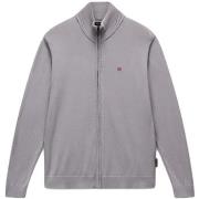 Sweater Napapijri Sweatshirt Decatur FZ 3