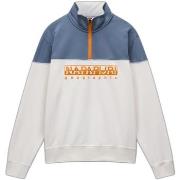 Sweater Napapijri Sweatshirt Saturnia