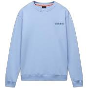 Sweater Napapijri Sweatshirt Sovana
