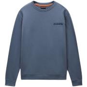 Sweater Napapijri Sweatshirt Sovana