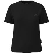 T-shirt Korte Mouw Napapijri T-shirt femme Nina
