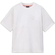 T-shirt Korte Mouw Napapijri T-shirt Anghiari