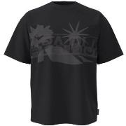 T-shirt Korte Mouw Napapijri T-shirt Fiora