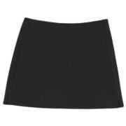Rok Wilson Jupe fille Team