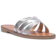 Teenslippers La Modeuse 74574_P176185