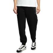Trainingsbroek EAX Joggingbroek met reliëflogo