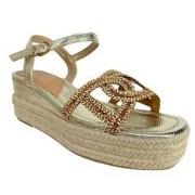 Sportschoenen Maria Mare Sandalia señora 68564 oro