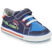 Lage Sneakers Pablosky CANVAS