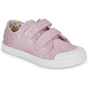 Lage Sneakers Pablosky BASIC CANVAS