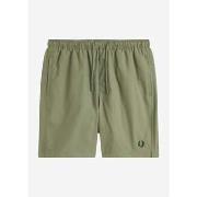 Zwembroek Fred Perry Classic swimshort