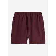 Zwembroek Fred Perry Classic swimshort