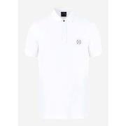 T-shirt EAX Polo