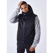 Donsjas Project X Paris Doudoune sans manches oversize