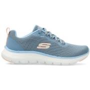 Lage Sneakers Skechers -