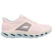 Lage Sneakers Skechers -