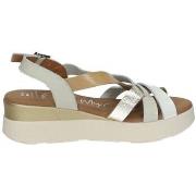Sandalen Oh My Sandals -