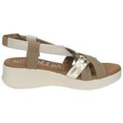 Sandalen Oh My Sandals -