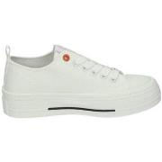 Lage Sneakers Refresh -