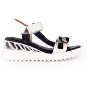 Sandalen Rock Away -