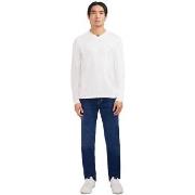 T-Shirt Lange Mouw Eden Park PPKNITLE0008