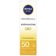 Zonverzorging Nivea Anti-vlekken Anti-veroudering Zon Gezichtscrème SP...