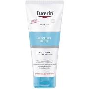Zonverzorging Eucerin Verzachtende After-Sun Gel-Crème voor Gevoelige ...
