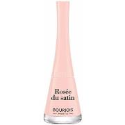Nagellak Bourjois Nagellak 1 Seconde - 43 Rosée du Satin