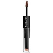 Lipstick L'oréal Onfeilbare 24U Lipstick - 117 Perpetual Brown