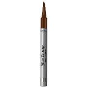 Oogpotlood L'oréal Unbelieva Brow Micro Tattoo Wenkbrauwpotlood - 105 ...