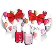 Nagel accesoires Essie Valentine Nagellakset 2 stuks