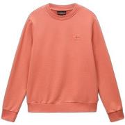 Sweater Napapijri Sweatshirt femme Nina