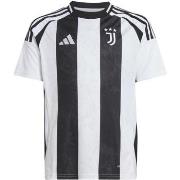 Onderhemden adidas Maillot Domicile enfant Juventus Turin 2024/25