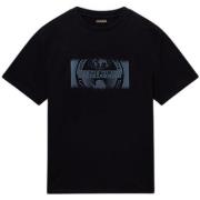 T-shirt Korte Mouw Napapijri T-shirt Vanni