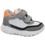 Babyslofjes Naturino FAL-E25-19002-GWG