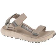 Sandalen Columbia Konos Globetrot Sandal W