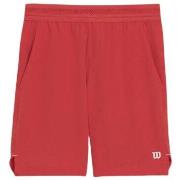 Korte Broek Wilson Short enfant Team