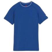 T-shirt Korte Mouw Wilson T-shirt enfant YB Team Team Seamless Crew