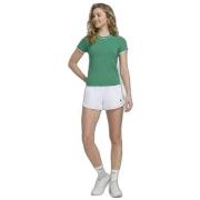 T-shirt Korte Mouw Wilson T-shirt femme Team