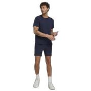 T-shirt Korte Mouw Wilson T-shirt Team Graphic