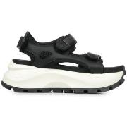 Sandalen Buffalo Manhatten Snd