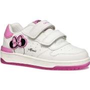 Lage Sneakers Geox -