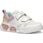 Lage Sneakers Geox -