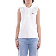 T-shirt Korte Mouw Barbour LML0888