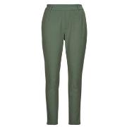 Harembroek Vila VIVARONE HW SLIM PANT