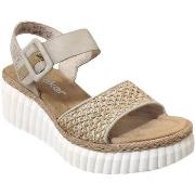 Sandalen Rieker 69176