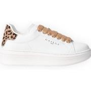 Sneakers GaËlle Paris GACAW01314MTFI0014 MA32