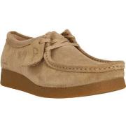 Lage Sneakers Clarks -