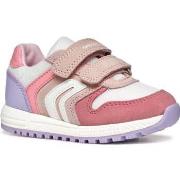 Lage Sneakers Geox -