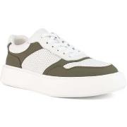 Lage Sneakers Sergio Moretti -