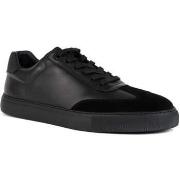 Lage Sneakers Sergio Moretti -